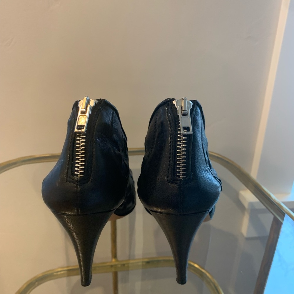 Loeffler Randall heels - Picture 2 of 8